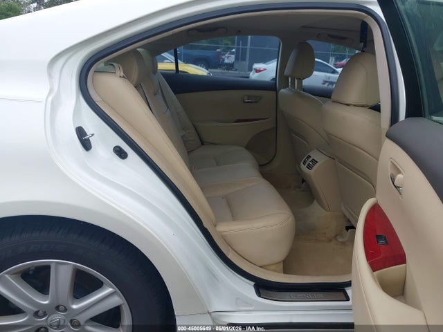 Продаж на аукціоні авто 2007 Lexus Es 350, vin: JTHBJ46G372086015, номер лоту: 45005649