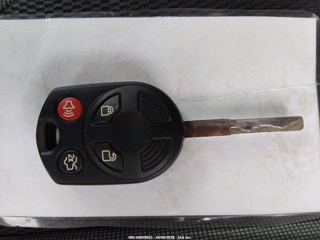Продажа на аукционе авто 2012 Ford Focus Se, vin: 1FAHP3K23CL365750, номер лота: 45005653