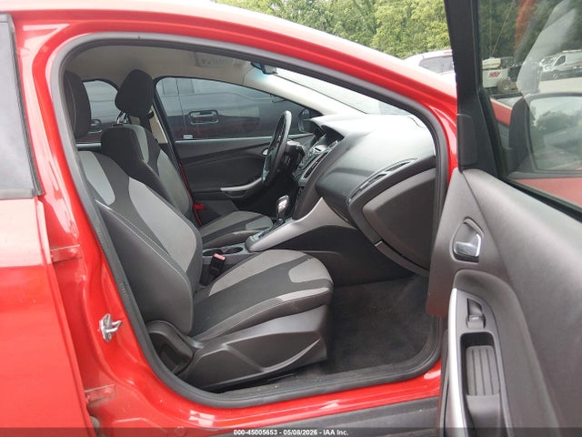 Продажа на аукционе авто 2012 Ford Focus Se, vin: 1FAHP3K23CL365750, номер лота: 45005653