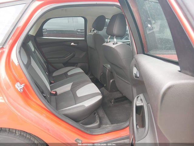 Продажа на аукционе авто 2012 Ford Focus Se, vin: 1FAHP3K23CL365750, номер лота: 45005653