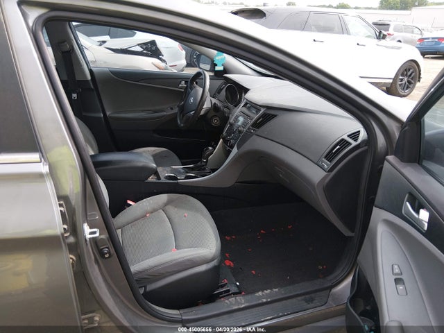 Aukcja sprzedaży 2011 Hyundai Sonata Gls, vin: 5NPEB4AC8BH086311, numer aukcji: 45005656
