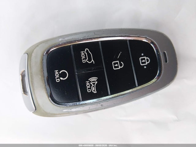 45005659 :رقم المزاد ، 5NMJF3AE3PH199876 vin ، 2023 Hyundai Tucson Sel مزاد بيع