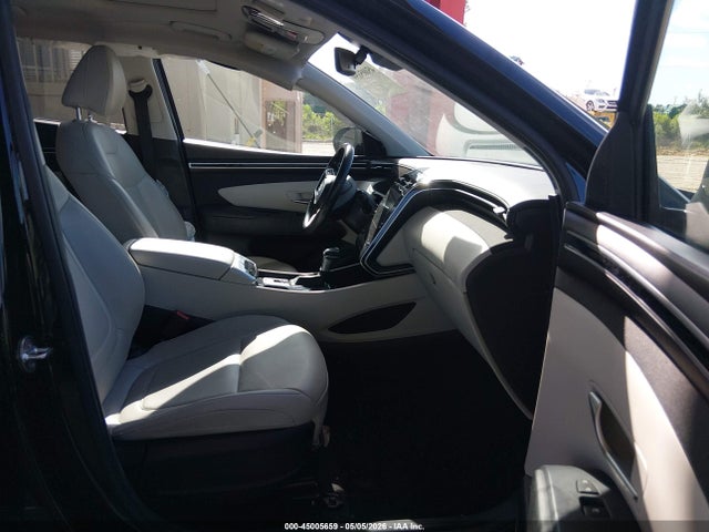 45005659 :رقم المزاد ، 5NMJF3AE3PH199876 vin ، 2023 Hyundai Tucson Sel مزاد بيع