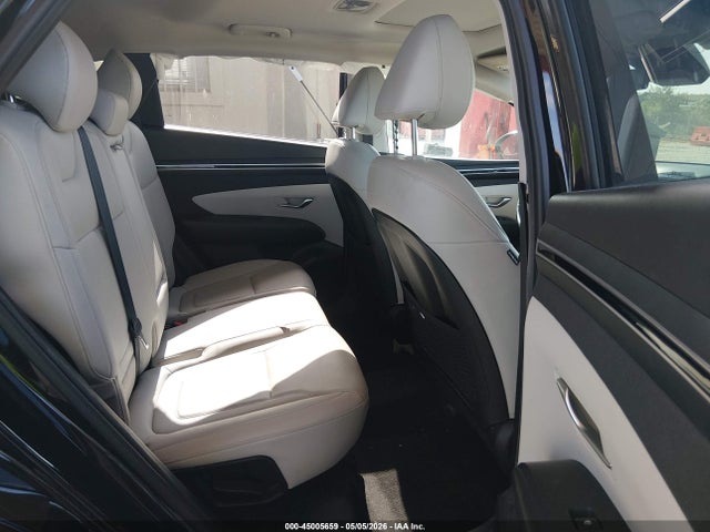 45005659 :رقم المزاد ، 5NMJF3AE3PH199876 vin ، 2023 Hyundai Tucson Sel مزاد بيع