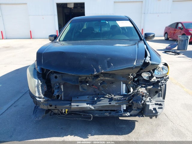 Aukcja sprzedaży 2010 Honda Accord 2.4 Ex-l, vin: 1HGCP2F89AA095110, numer aukcji: 45005661