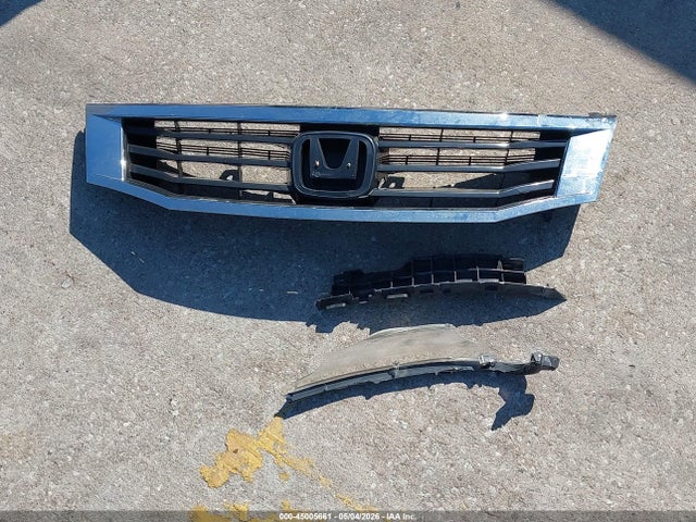 Aukcja sprzedaży 2010 Honda Accord 2.4 Ex-l, vin: 1HGCP2F89AA095110, numer aukcji: 45005661