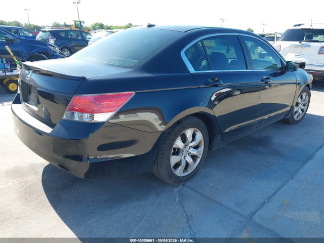 Aukcja sprzedaży 2010 Honda Accord 2.4 Ex-l, vin: 1HGCP2F89AA095110, numer aukcji: 45005661