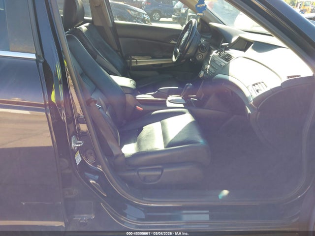 Aukcja sprzedaży 2010 Honda Accord 2.4 Ex-l, vin: 1HGCP2F89AA095110, numer aukcji: 45005661