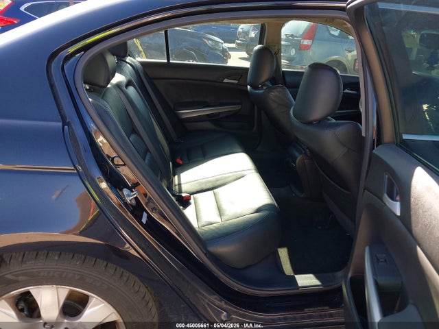 Aukcja sprzedaży 2010 Honda Accord 2.4 Ex-l, vin: 1HGCP2F89AA095110, numer aukcji: 45005661