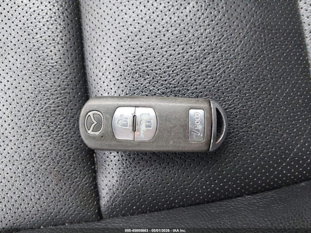 Продажа на аукционе авто 2016 Mazda Cx-5 Grand Touring, vin: JM3KE4DY2G0859531, номер лота: 45005663