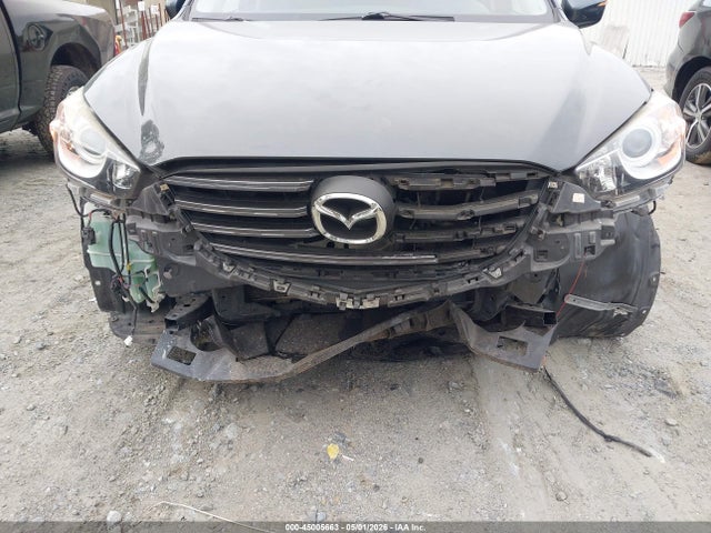 Продажа на аукционе авто 2016 Mazda Cx-5 Grand Touring, vin: JM3KE4DY2G0859531, номер лота: 45005663