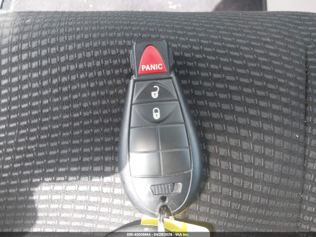 45005664 :رقم المزاد ، 2C4RDGBG2LR230762 vin ، 2020 Dodge Grand Caravan Se مزاد بيع