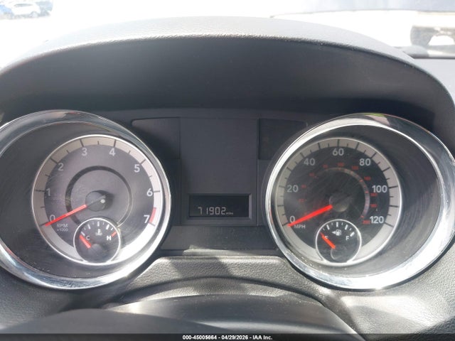 45005664 :رقم المزاد ، 2C4RDGBG2LR230762 vin ، 2020 Dodge Grand Caravan Se مزاد بيع