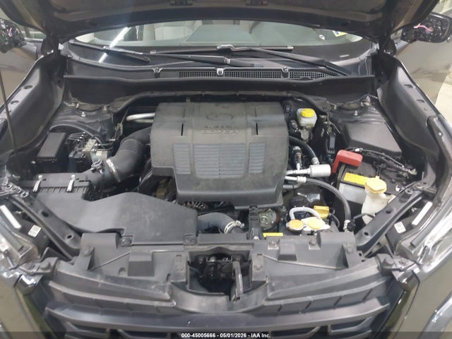 Aukcja sprzedaży 2023 Subaru Forester, vin: JF2SKACC9PH474055, numer aukcji: 45005666