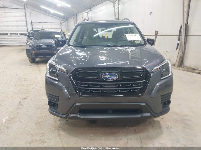 Aukcja sprzedaży 2023 Subaru Forester, vin: JF2SKACC9PH474055, numer aukcji: 45005666