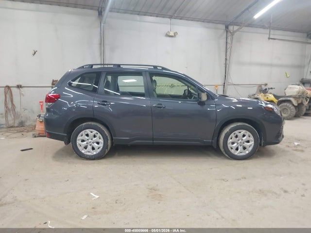 Aukcja sprzedaży 2023 Subaru Forester, vin: JF2SKACC9PH474055, numer aukcji: 45005666