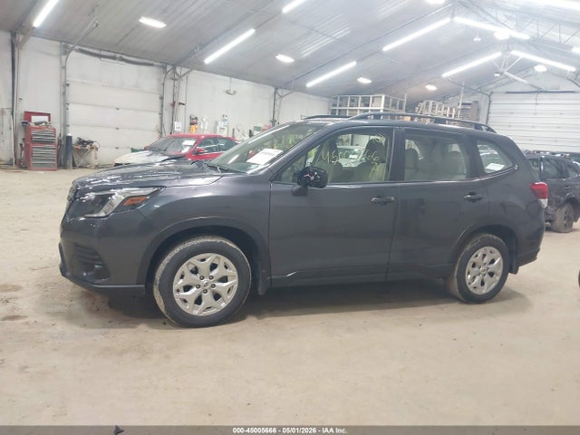 Aukcja sprzedaży 2023 Subaru Forester, vin: JF2SKACC9PH474055, numer aukcji: 45005666