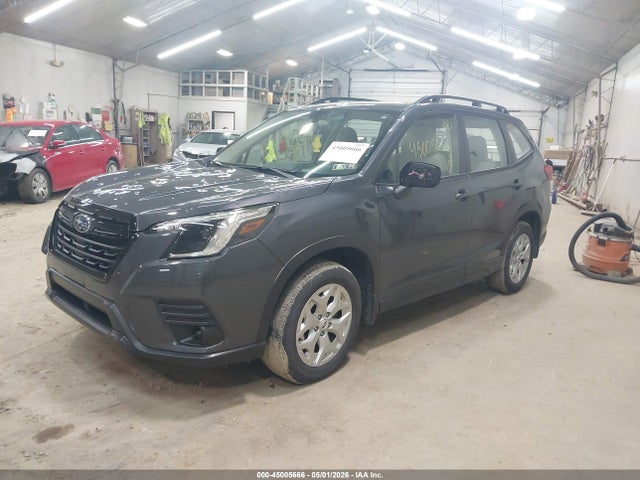 Aukcja sprzedaży 2023 Subaru Forester, vin: JF2SKACC9PH474055, numer aukcji: 45005666