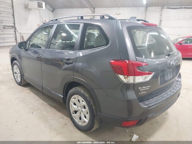 Aukcja sprzedaży 2023 Subaru Forester, vin: JF2SKACC9PH474055, numer aukcji: 45005666