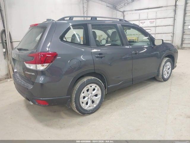 Aukcja sprzedaży 2023 Subaru Forester, vin: JF2SKACC9PH474055, numer aukcji: 45005666