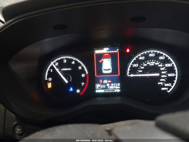 Aukcja sprzedaży 2023 Subaru Forester, vin: JF2SKACC9PH474055, numer aukcji: 45005666