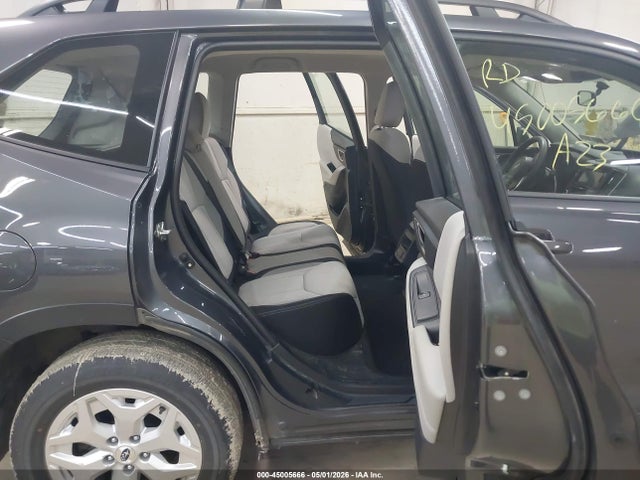 Aukcja sprzedaży 2023 Subaru Forester, vin: JF2SKACC9PH474055, numer aukcji: 45005666