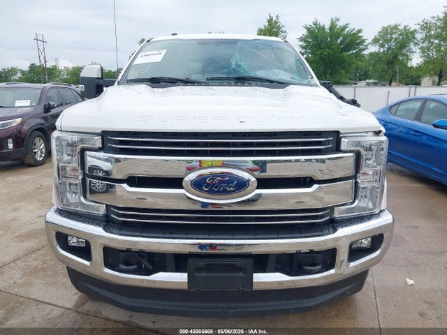 Aukcja sprzedaży 2017 Ford F-350 King Ranch/lariat/platinum/xl/xlt, vin: 1FT8W3BT6HEF13987, numer aukcji: 45005668