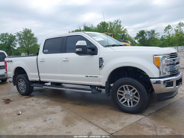 Aukcja sprzedaży 2017 Ford F-350 King Ranch/lariat/platinum/xl/xlt, vin: 1FT8W3BT6HEF13987, numer aukcji: 45005668