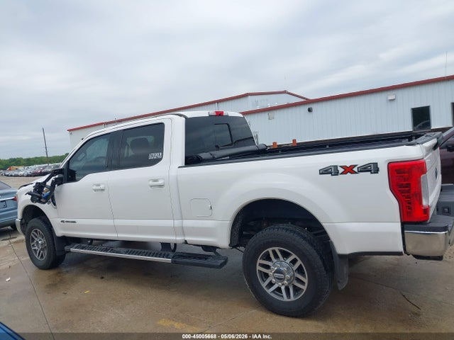 Aukcja sprzedaży 2017 Ford F-350 King Ranch/lariat/platinum/xl/xlt, vin: 1FT8W3BT6HEF13987, numer aukcji: 45005668
