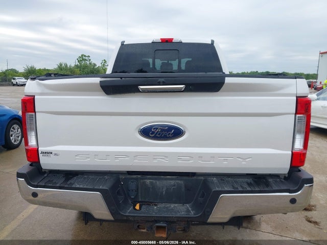 Aukcja sprzedaży 2017 Ford F-350 King Ranch/lariat/platinum/xl/xlt, vin: 1FT8W3BT6HEF13987, numer aukcji: 45005668