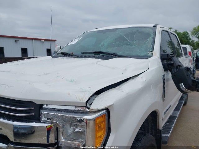 Aukcja sprzedaży 2017 Ford F-350 King Ranch/lariat/platinum/xl/xlt, vin: 1FT8W3BT6HEF13987, numer aukcji: 45005668