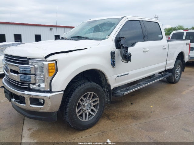 Aukcja sprzedaży 2017 Ford F-350 King Ranch/lariat/platinum/xl/xlt, vin: 1FT8W3BT6HEF13987, numer aukcji: 45005668
