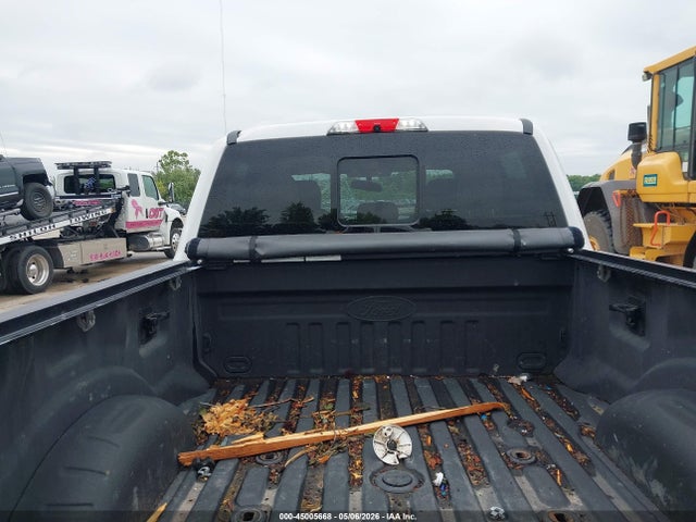 Aukcja sprzedaży 2017 Ford F-350 King Ranch/lariat/platinum/xl/xlt, vin: 1FT8W3BT6HEF13987, numer aukcji: 45005668