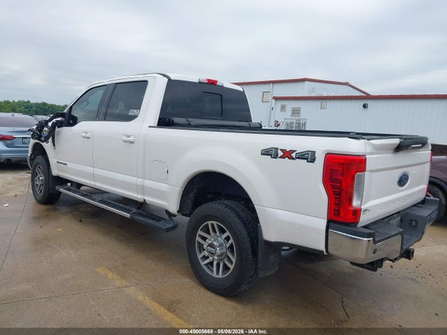 Aukcja sprzedaży 2017 Ford F-350 King Ranch/lariat/platinum/xl/xlt, vin: 1FT8W3BT6HEF13987, numer aukcji: 45005668