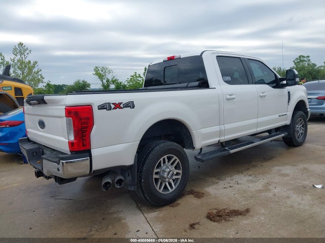 Aukcja sprzedaży 2017 Ford F-350 King Ranch/lariat/platinum/xl/xlt, vin: 1FT8W3BT6HEF13987, numer aukcji: 45005668
