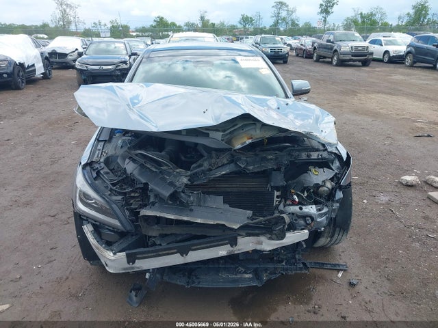 Продажа на аукционе авто 2015 Hyundai Genesis 3.8, vin: KMHGN4JEXFU057062, номер лота: 45005669