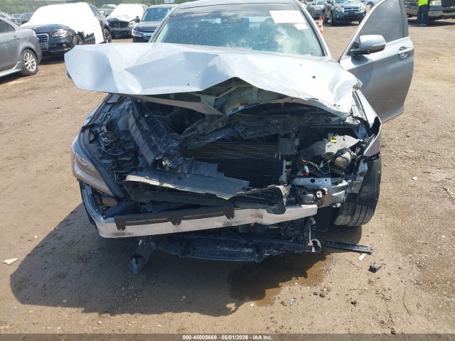 Продажа на аукционе авто 2015 Hyundai Genesis 3.8, vin: KMHGN4JEXFU057062, номер лота: 45005669
