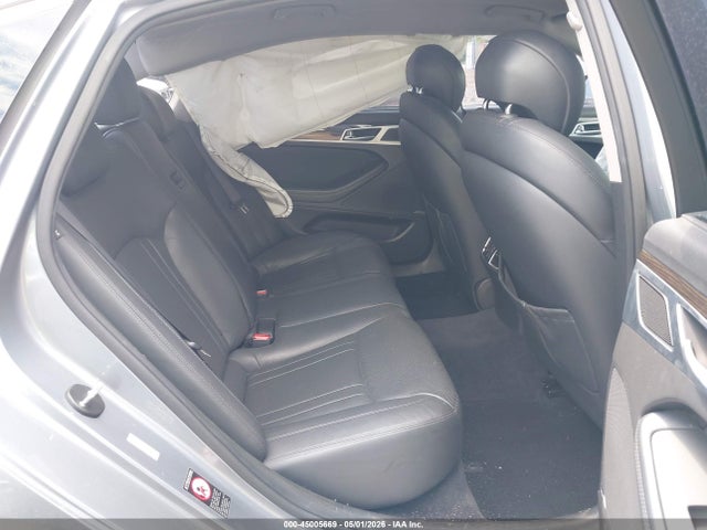 Продажа на аукционе авто 2015 Hyundai Genesis 3.8, vin: KMHGN4JEXFU057062, номер лота: 45005669