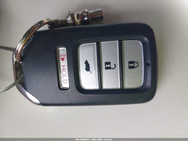Aukcja sprzedaży 2018 Honda Hr-v Ex, vin: 3CZRU6H50JG720470, numer aukcji: 45005672