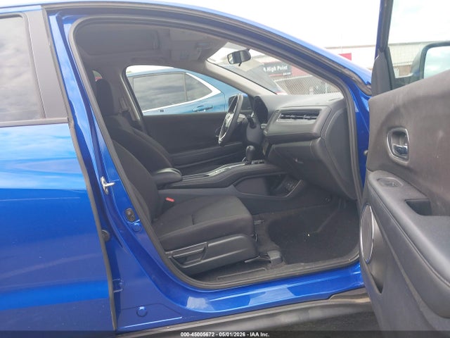 Aukcja sprzedaży 2018 Honda Hr-v Ex, vin: 3CZRU6H50JG720470, numer aukcji: 45005672
