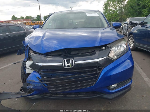 Aukcja sprzedaży 2018 Honda Hr-v Ex, vin: 3CZRU6H50JG720470, numer aukcji: 45005672