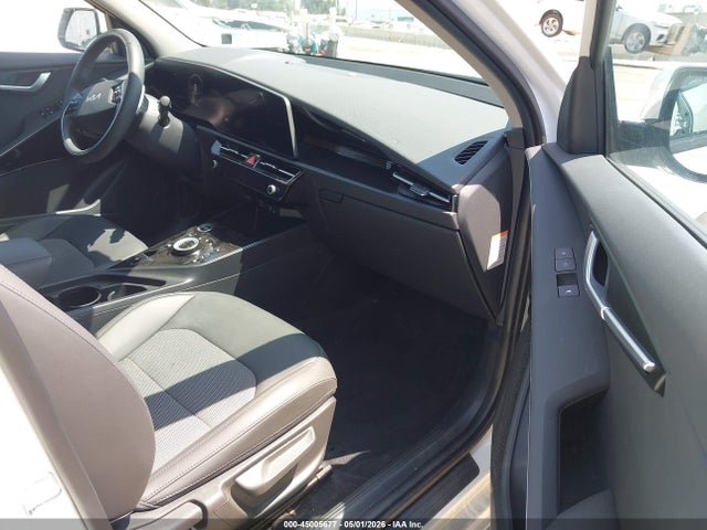 Aukcja sprzedaży 2025 Kia Niro Ev Wind, vin: KNDCR3L18S5139839, numer aukcji: 45005677