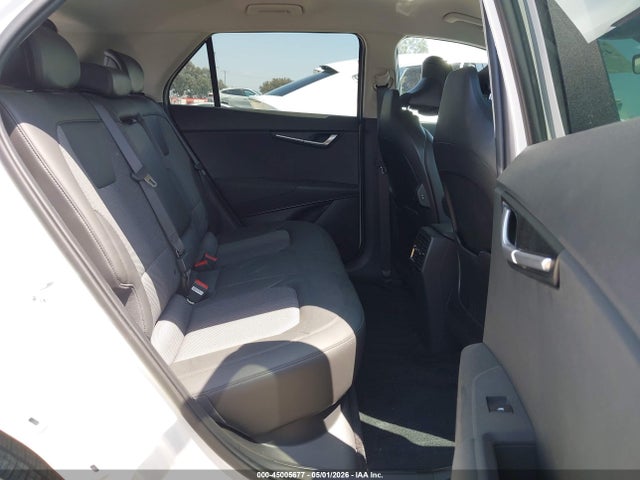 Aukcja sprzedaży 2025 Kia Niro Ev Wind, vin: KNDCR3L18S5139839, numer aukcji: 45005677
