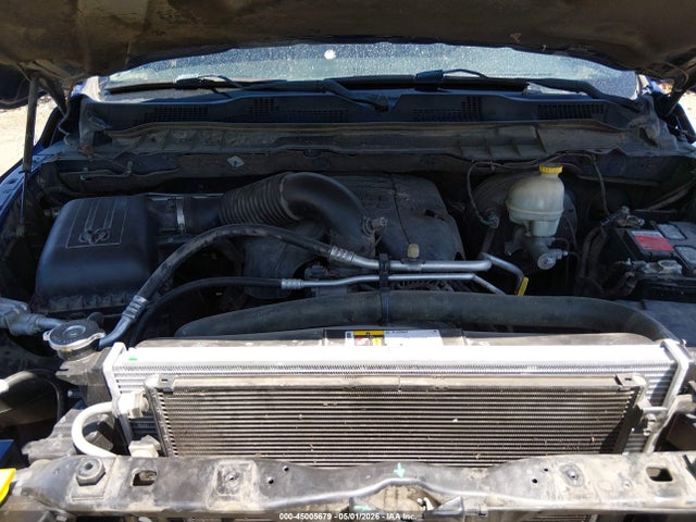 Продажа на аукционе авто 2014 Ram 1500 Sport, vin: 1C6RR6MT4ES307212, номер лота: 45005679