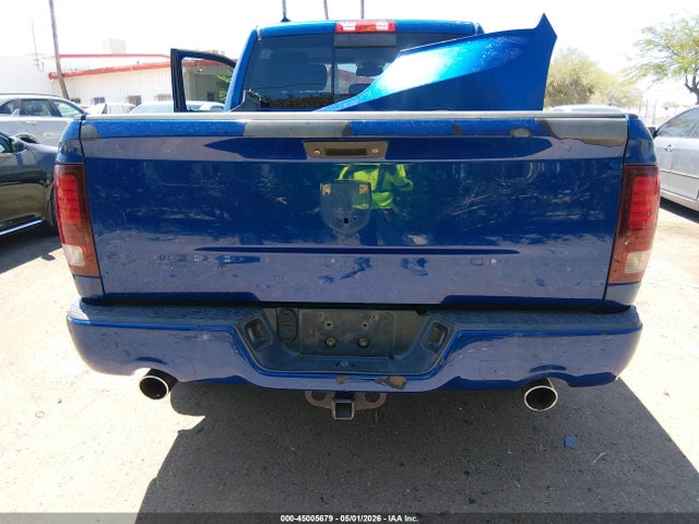Продажа на аукционе авто 2014 Ram 1500 Sport, vin: 1C6RR6MT4ES307212, номер лота: 45005679