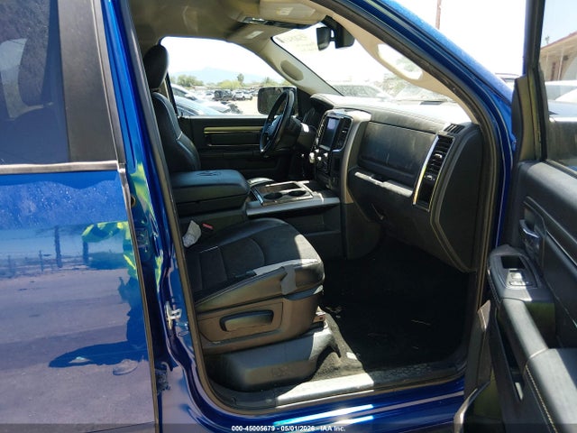 Продажа на аукционе авто 2014 Ram 1500 Sport, vin: 1C6RR6MT4ES307212, номер лота: 45005679