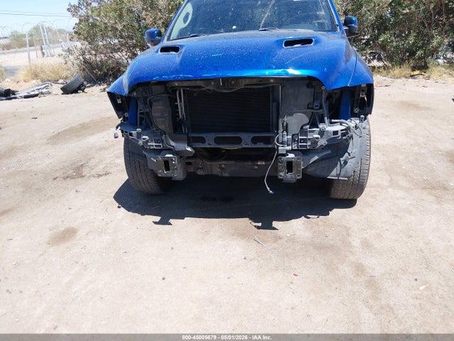 Продажа на аукционе авто 2014 Ram 1500 Sport, vin: 1C6RR6MT4ES307212, номер лота: 45005679