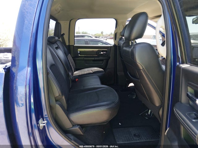 Продажа на аукционе авто 2014 Ram 1500 Sport, vin: 1C6RR6MT4ES307212, номер лота: 45005679