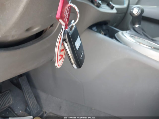 45005683 :رقم المزاد ، KNDPB3AC6F7694289 vin ، 2015 Kia Sportage Lx مزاد بيع