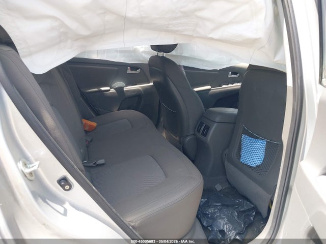 45005683 :رقم المزاد ، KNDPB3AC6F7694289 vin ، 2015 Kia Sportage Lx مزاد بيع